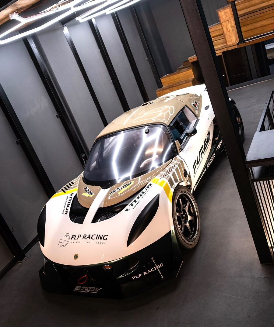 Lotus wrapping